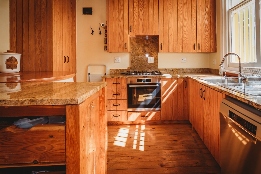 7 Bedroom Property for Sale in Rietbron Eastern Cape
